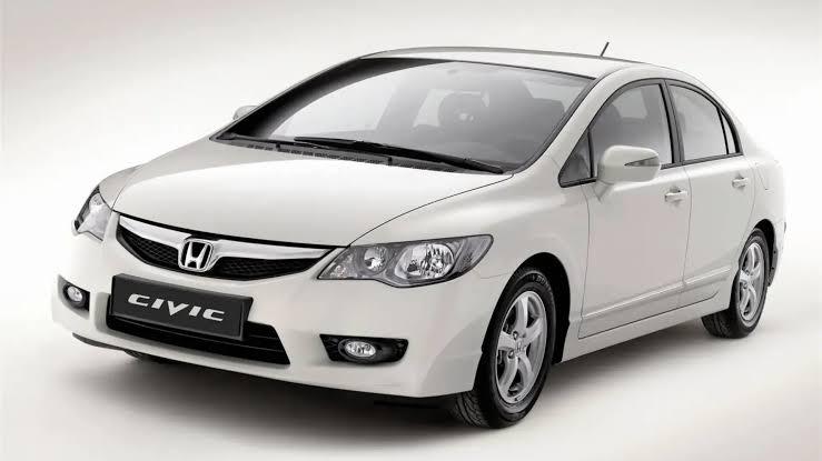 Honda Civic hybrid battery repair Pakistan IMA system