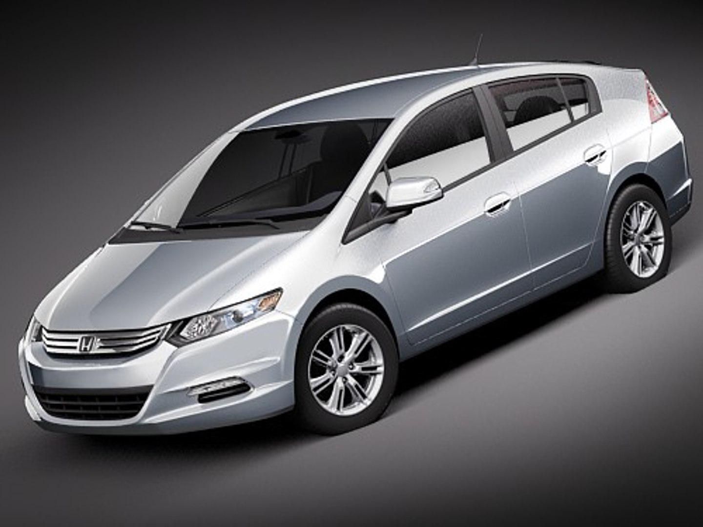 Honda Insight hybrid battery service Pakistan