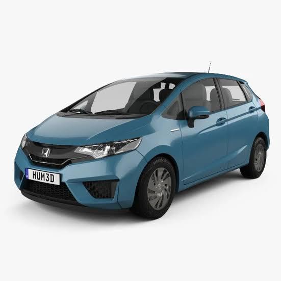 Honda Fit 2015 hybrid battery health assessment Pakistan