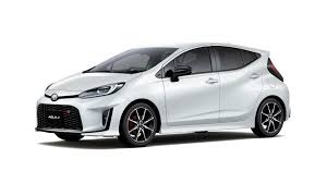 Toyota Aqua hybrid battery repair Pakistan compact hybrid