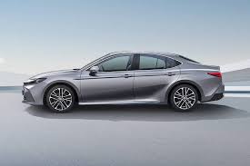 Toyota Camry hybrid battery replacement Pakistan luxury