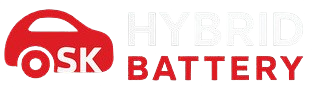 SK Hybrid Batteries Pakistan Logo